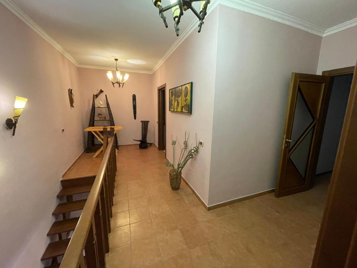 Mak Apartments Tirana Exterior photo