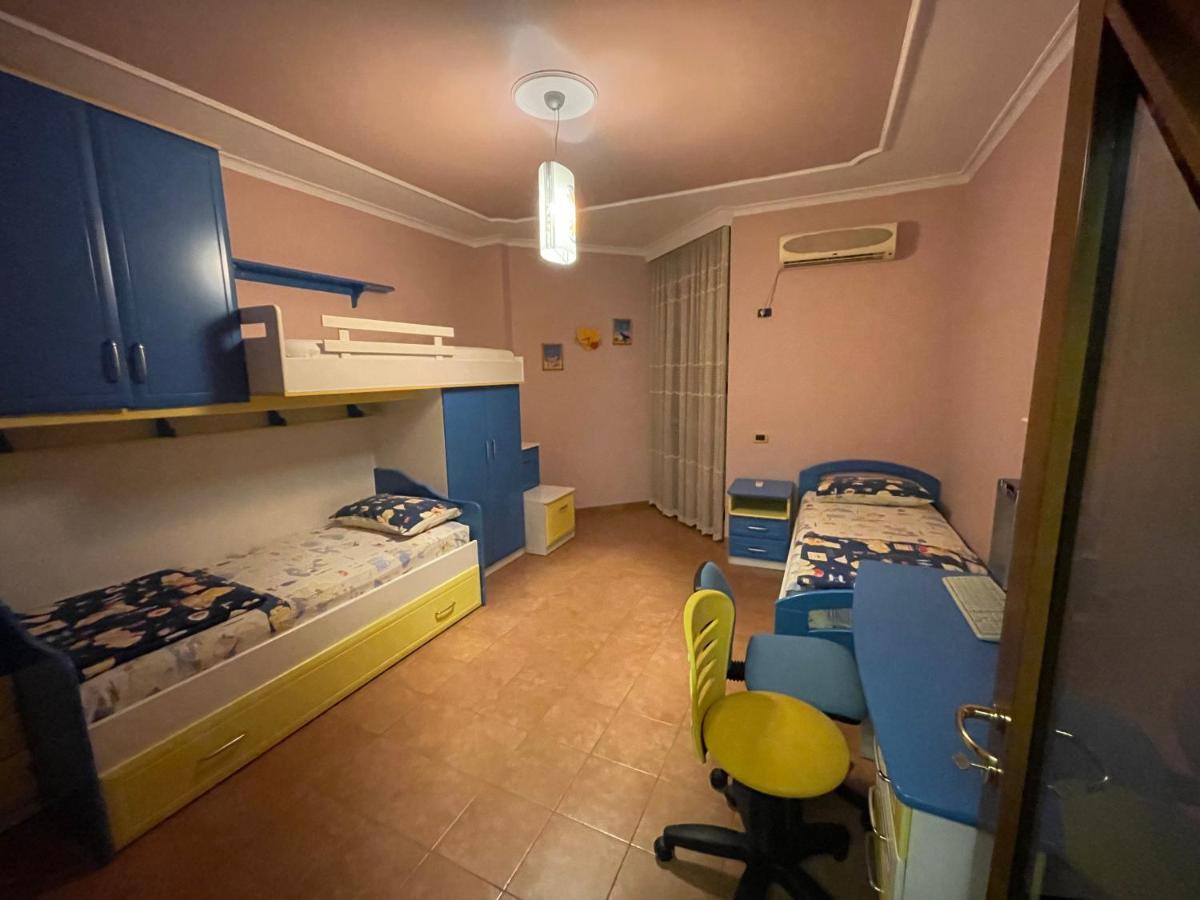 Mak Apartments Tirana Exterior photo