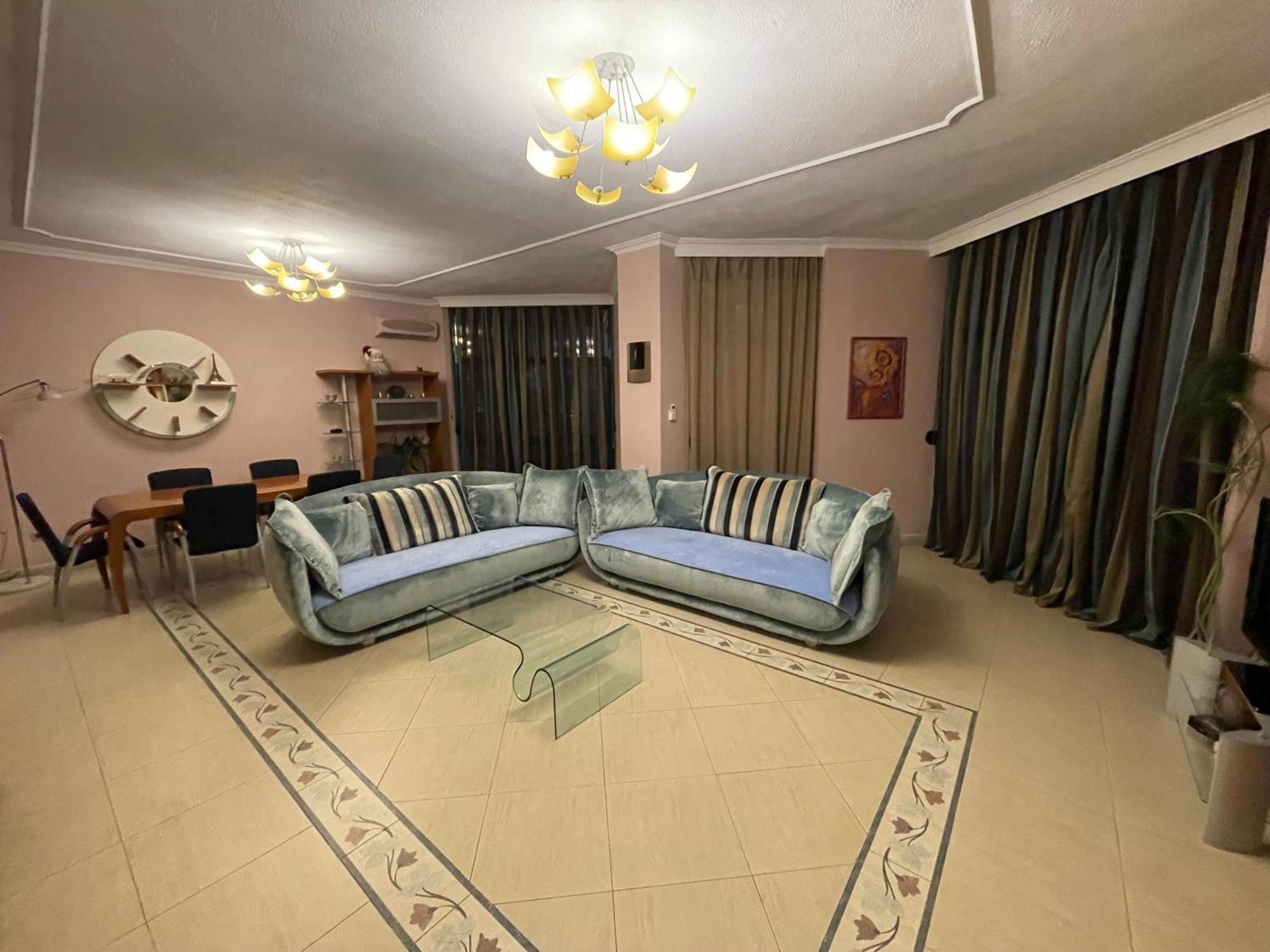 Mak Apartments Tirana Exterior photo